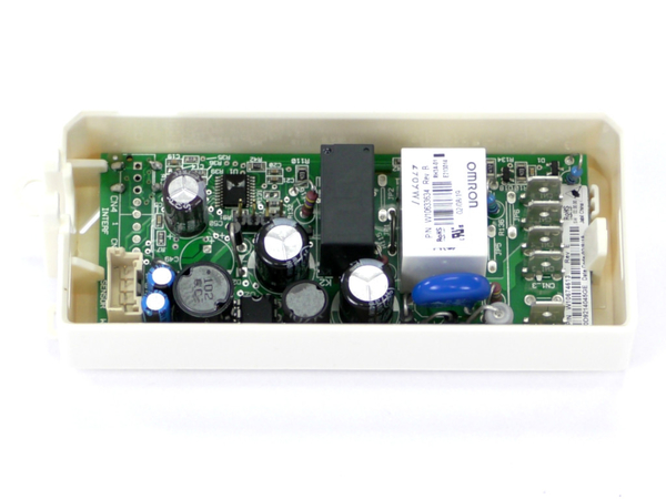 Electronic Control Board – Part Number: WPW10674683