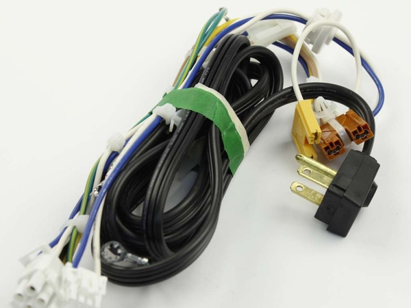 Wiring Harness – Part Number: WPW10679216