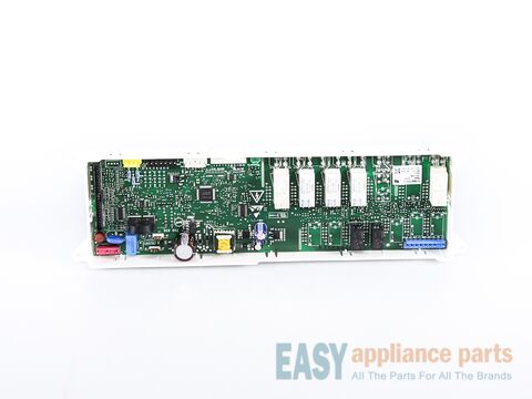 Range Oven Control Board – Part Number: WPW10686475
