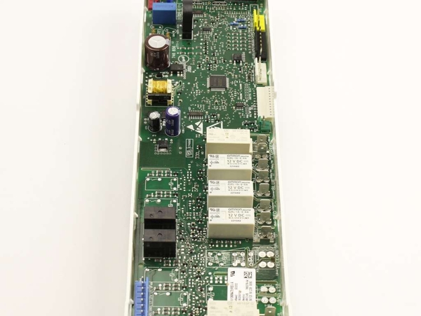 Range Oven Control Board – Part Number: WPW10686475