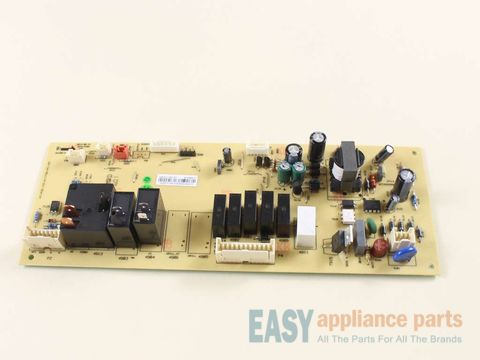 Control, Electric – Part Number: WPW10686547