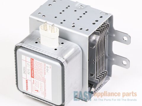 Magnetron – Part Number: WPW10693025