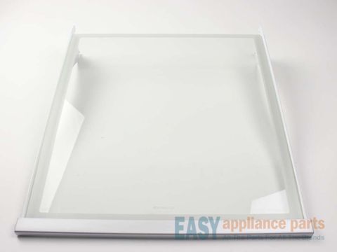 Glass Shelf – Part Number: WPW10709163
