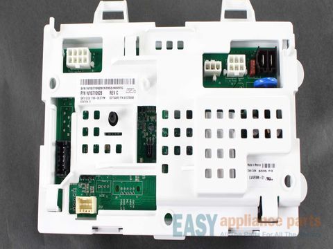 Control, Electric – Part Number: WPW10710928