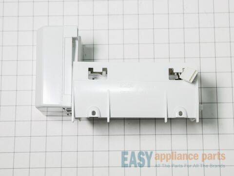 Ice Maker – Part Number: WPW10756907