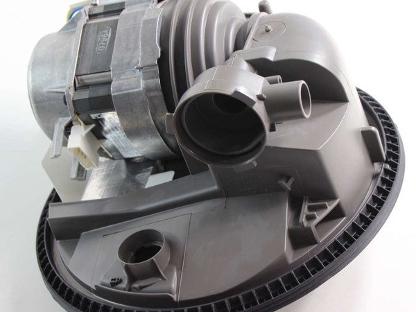 Sump and Motor Assembly – Part Number: WPW10780877
