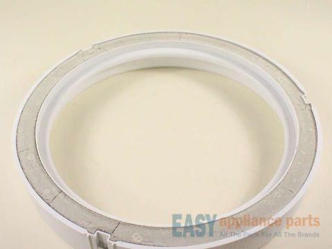 Top Load Washer Balance Ring – Part Number: WPW10860268
