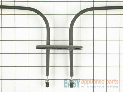 Bake Element (13.5" long x 18.5" wide) – Part Number: WPY0063531