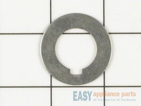 Center Seal Retaining Washer – Part Number: WPY015666