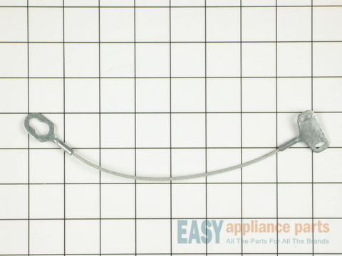 Door Spring Cable – Part Number: WPY03000108