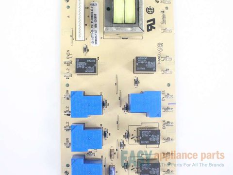 Electronic Control Board – Part Number: WPY0309305