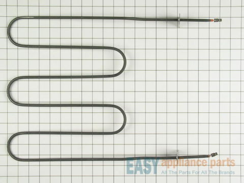 Broil Element (16 Inch long x 13.5 Inch wide) – Part Number: WPY04000059
