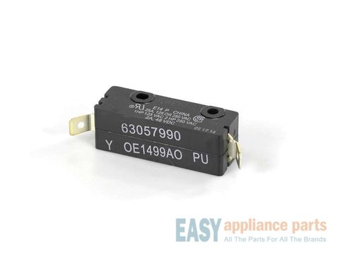 BYPASS SWITCH FOR HEA – Part Number: WPY305799