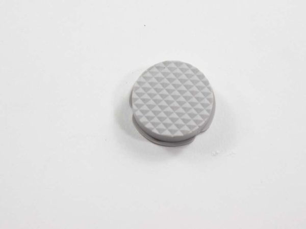 Rubber Leveling Leg Foot Pad – Part Number: WPY314137