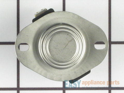 Thermostat – Part Number: WPY61372