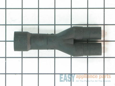 Drain Hose Y-Connector – Part Number: WPY6919906
