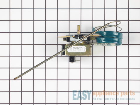 Oven Thermostat – Part Number: WPY703674