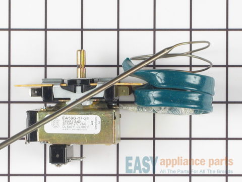 Oven Thermostat – Part Number: WPY703674