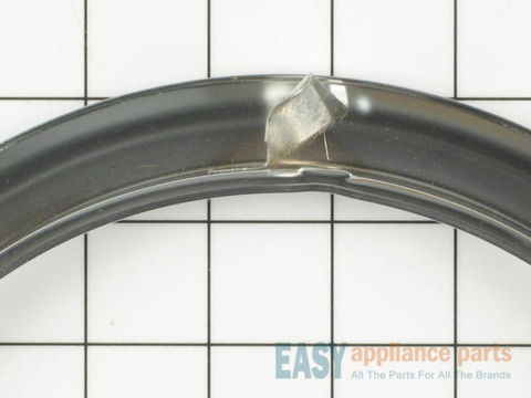 Chrome Trim Ring - 8 Inch – Part Number: WPY707453