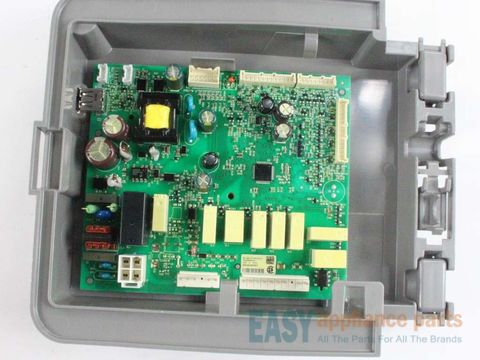 BOARD-MAIN POWER – Part Number: 5304504436