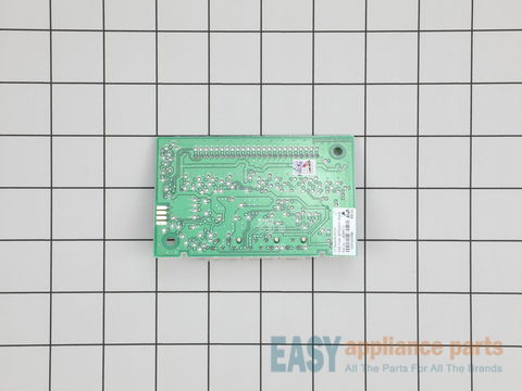 Electronic Control Board – Part Number: 807022404