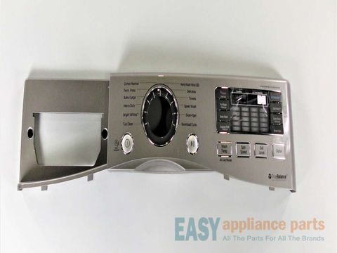 PANEL ASSEMBLY,CONTROL – Part Number: AGL74115117