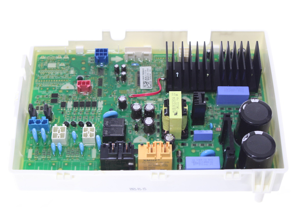PCB ASSEMBLY,MAIN – Part Number: EBR79584103