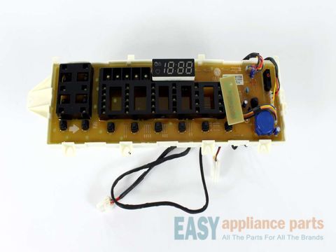 PCB ASSEMBLY,DISPLAY – Part Number: EBR81170801