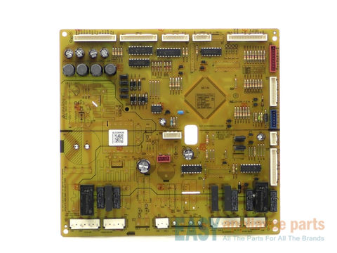 Eeprom Power Control Board Assembly – Part Number: DA94-02679K