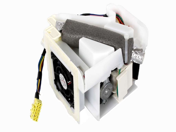 Refrigerator Auger Motor Assembly – Part Number: DA97-12540G