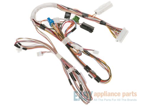 HARNESS Assembly DC – Part Number: WD21X22275