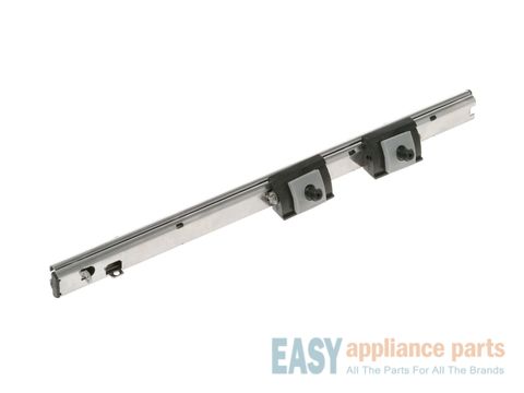  RAIL Assembly THIRD RACK Left Hand – Part Number: WD27X22580