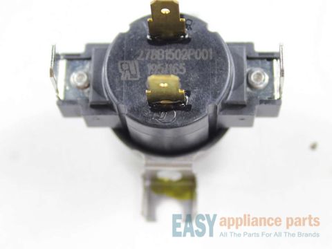 THERMOSTAT – Part Number: WE04X25196