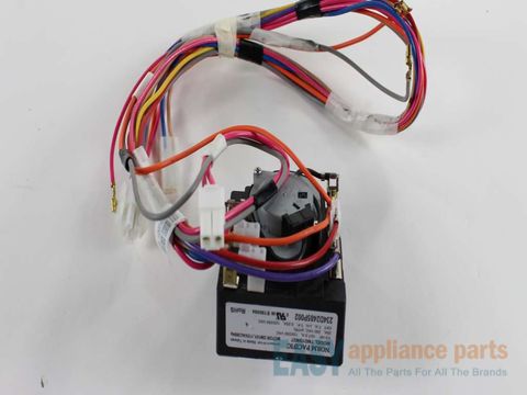 Timer and Harness – Part Number: WE15X23895