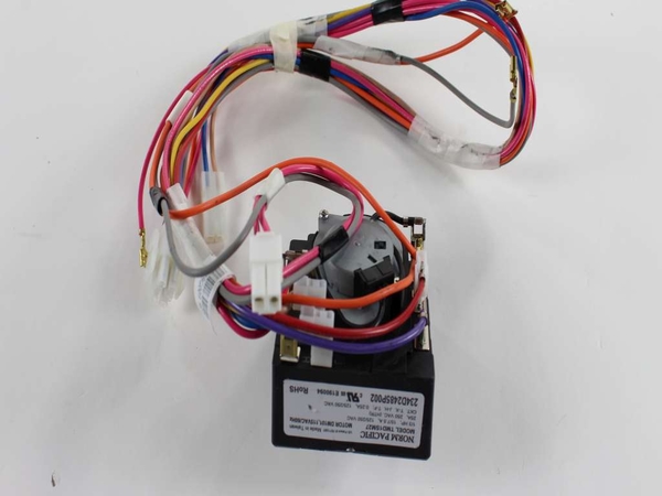 Timer and Harness – Part Number: WE15X23895