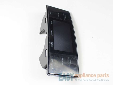DISPLAY CAP TOUCH Assembly BB – Part Number: WR17X23739