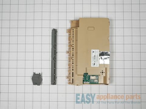Dishwasher Electronic Control Board – Part Number: W10866118