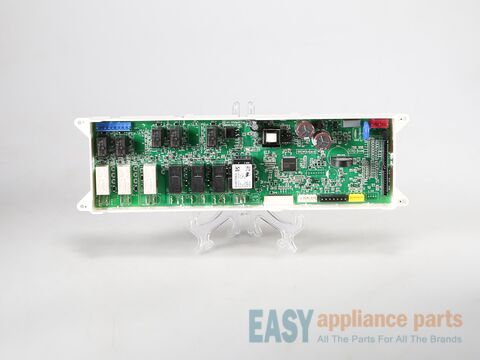 Electronic Control Board – Part Number: W10877016