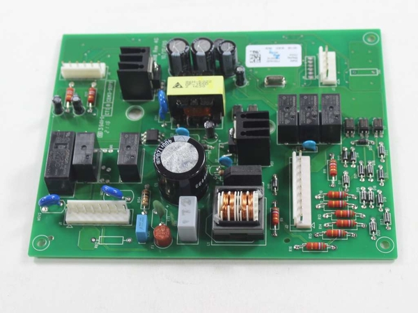 High Voltage Board – Part Number: W10890094