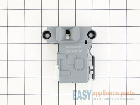DOOR LOCK, Assembly W/ SWITCH – Part Number: 5304505231