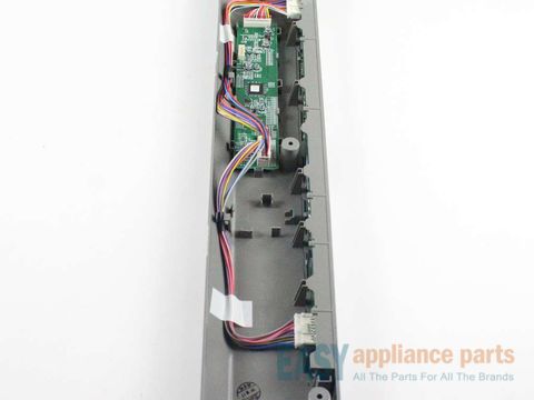 CASE ASSEMBLY,DISPLAY – Part Number: ABQ56655343