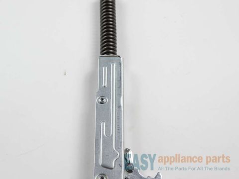HINGE ASSEMBLY – Part Number: AEH72957514