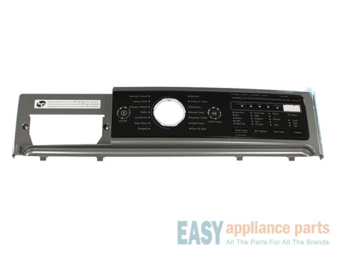 PANEL ASSEMBLY,CONTROL – Part Number: AGL75013903