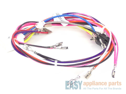HARNESS,SINGLE – Part Number: EAD62705401