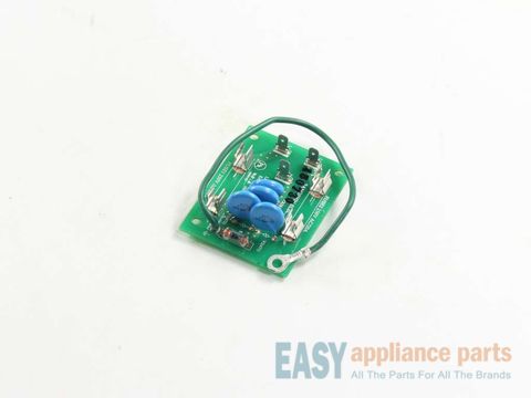 FILTER ASSEMBLY – Part Number: EAM62952701