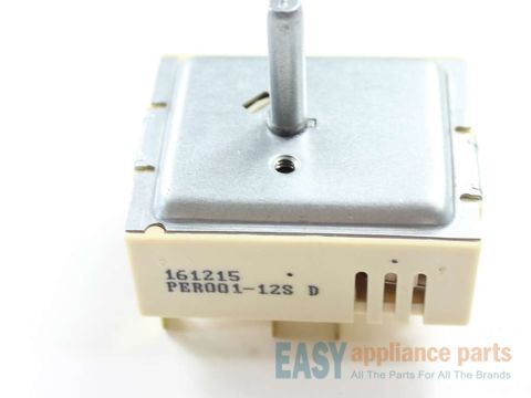 SWITCH,ROTARY – Part Number: EBF62174902