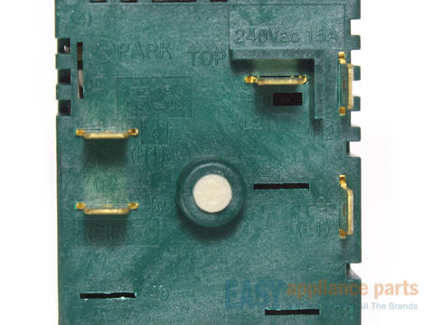 SWITCH,ROTARY – Part Number: EBF62174903