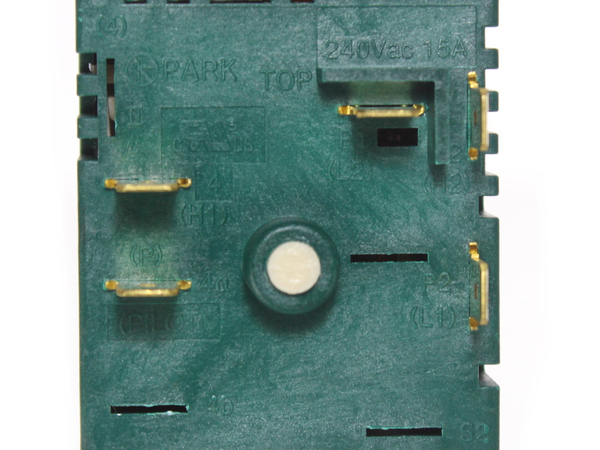 SWITCH,ROTARY – Part Number: EBF62174903