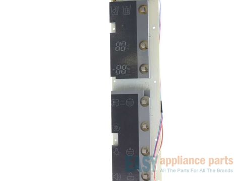 PCB ASSEMBLY,DISPLAY – Part Number: EBR72955426