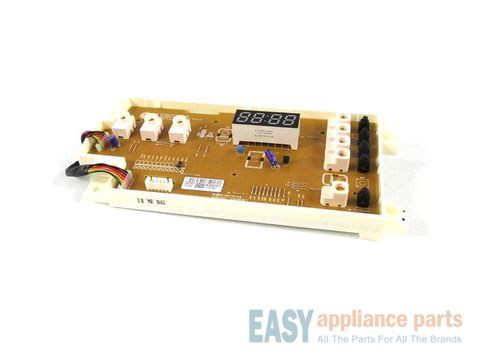 PCB ASSEMBLY,DISPLAY – Part Number: EBR75370606